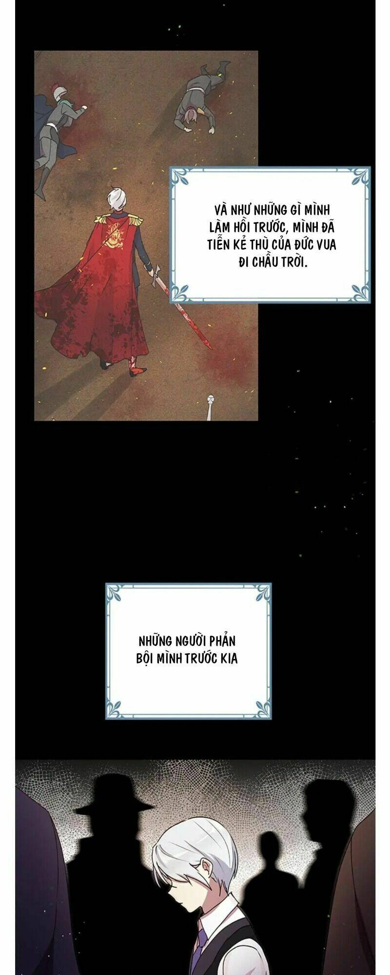 Công Tước, Loạn Vừa Thôi!: Chapter 86