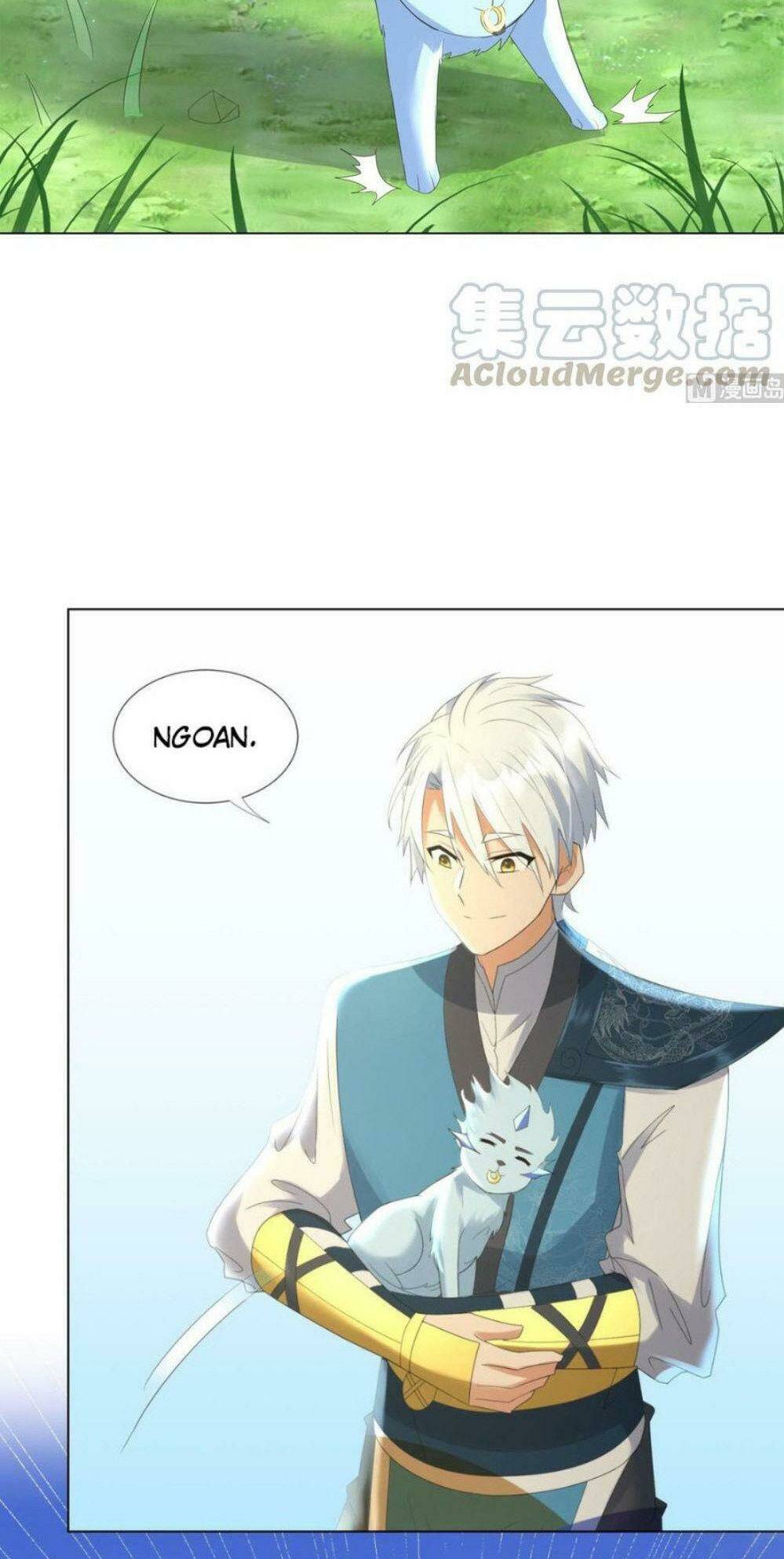 Chí Tôn Trọng Sinh: Chapter 66