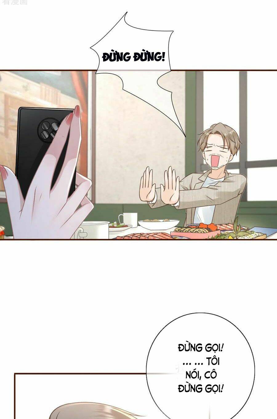 Bạn Gái Tôi Mới 30+: Chapter 105