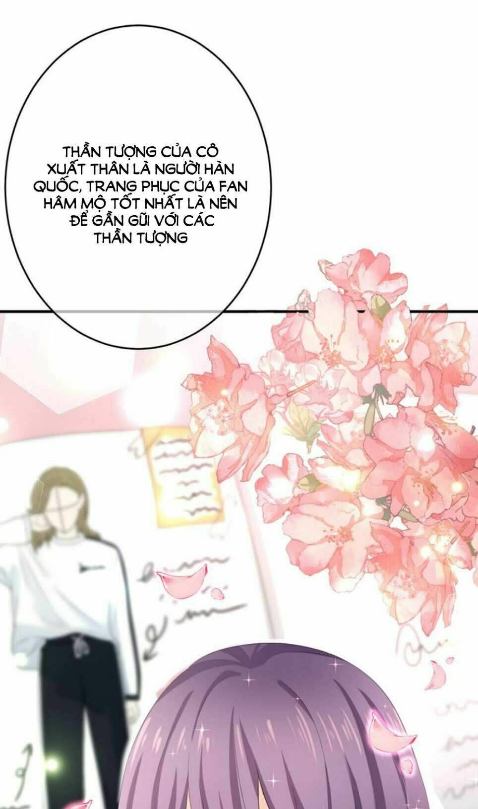 Tiệm May Luyến Sắc: Chapter 2