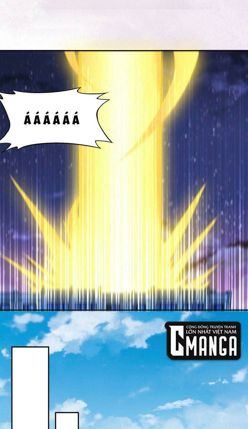 Người Tu Tiên Tại Đô Thị: Chapter 116