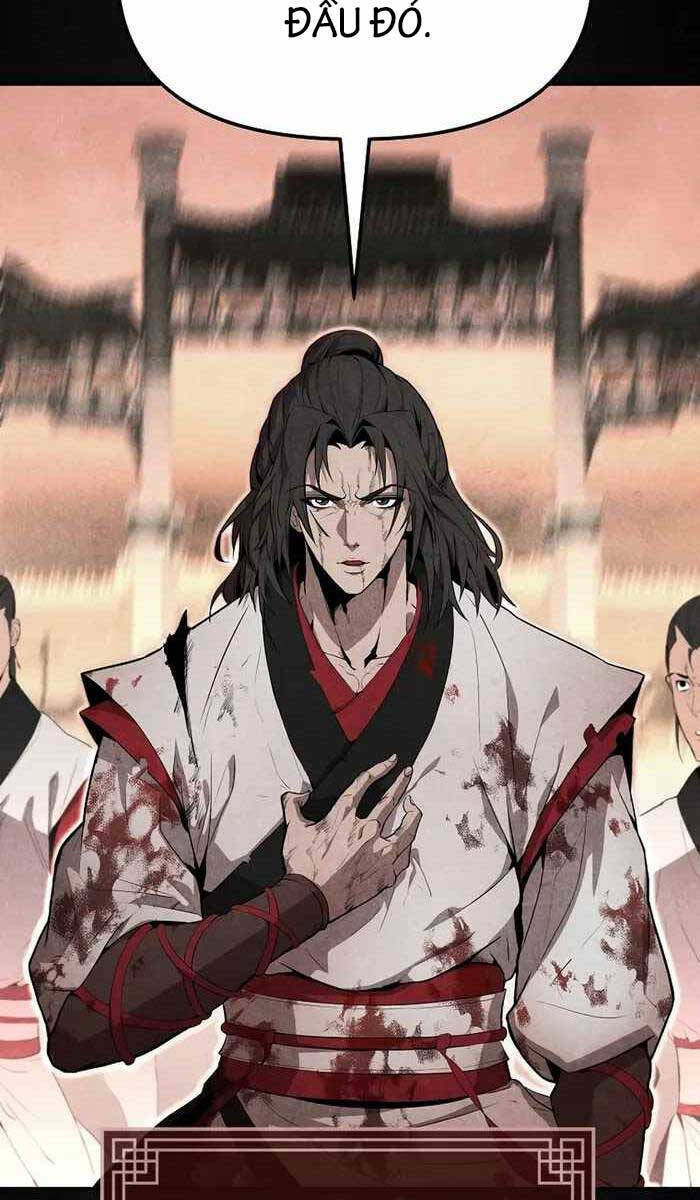 Đông Phương Bất Bại: Chapter 1