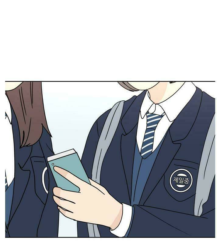 30 Phút Bước Đi Bên Em: Chapter 60
