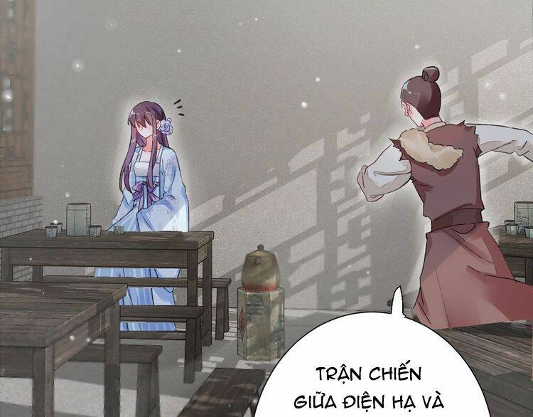 Hoa Nhan Sách: Chapter 68.1