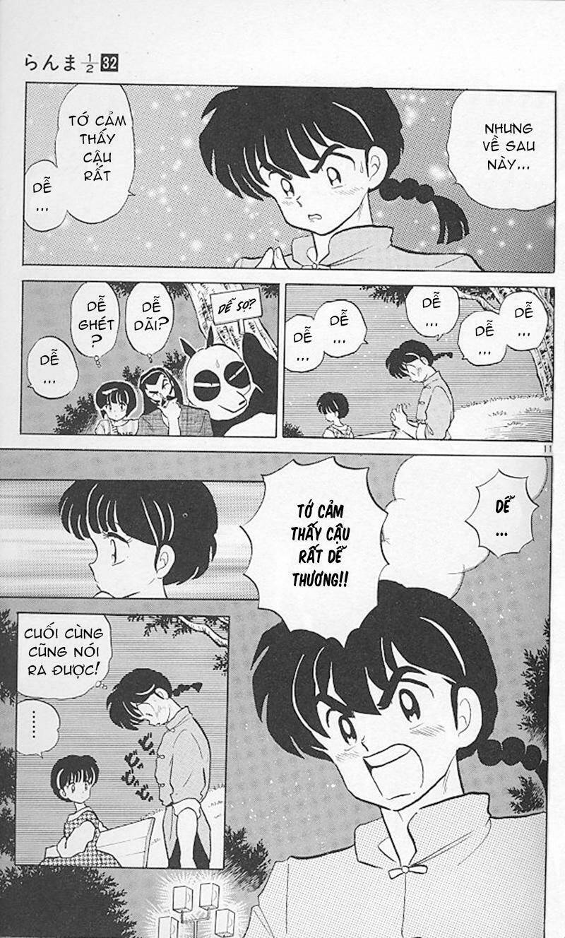 Suối Lời Nguyền: Chapter 343