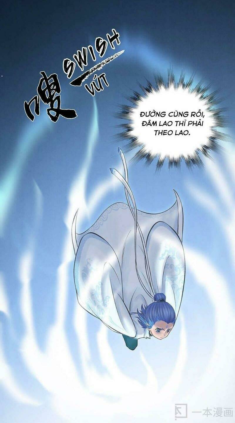Ngao Bính: Chapter 8