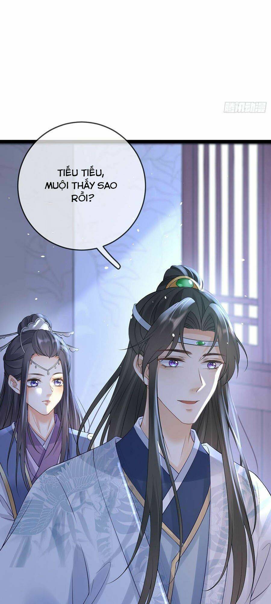 Ma Đầu Vạn Ác Năm Tuổi Rưỡi: Chapter 61