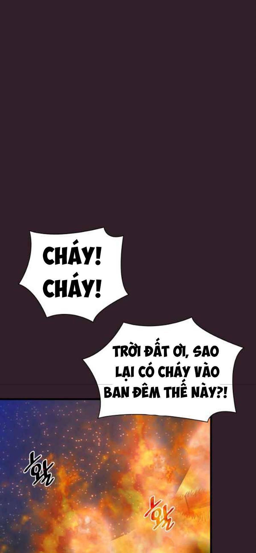 Cô Dâu Của Sói Đen: Chapter 25