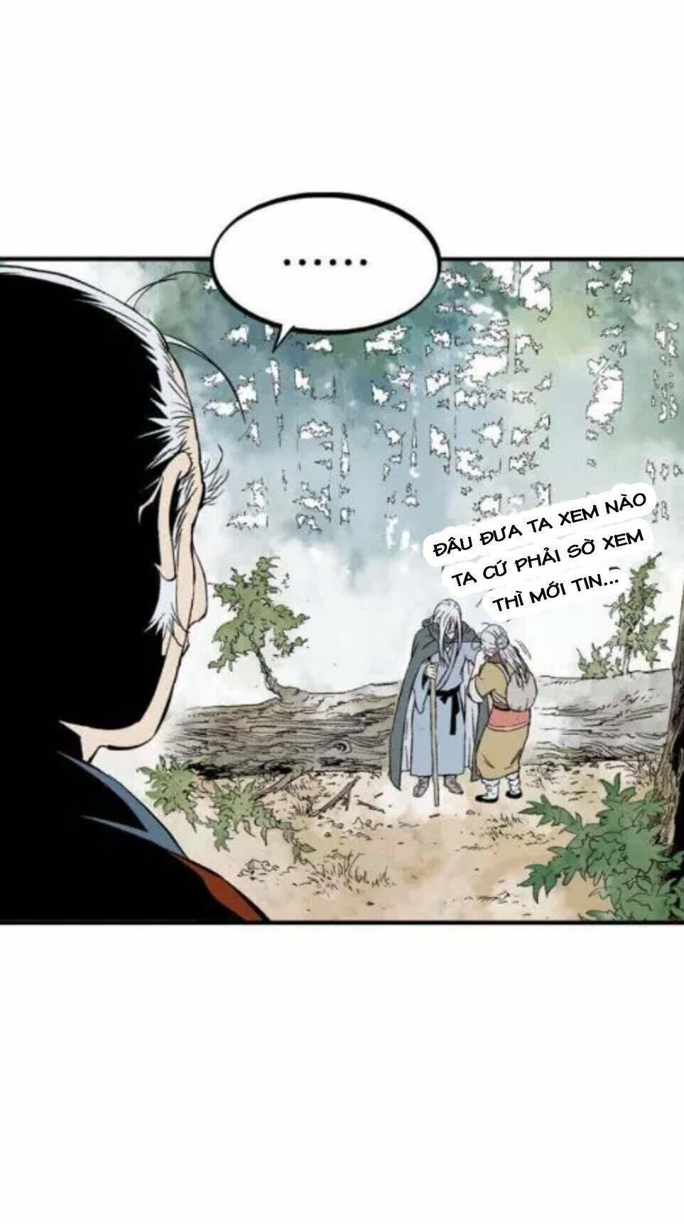Cao Thủ 2: Chapter 133