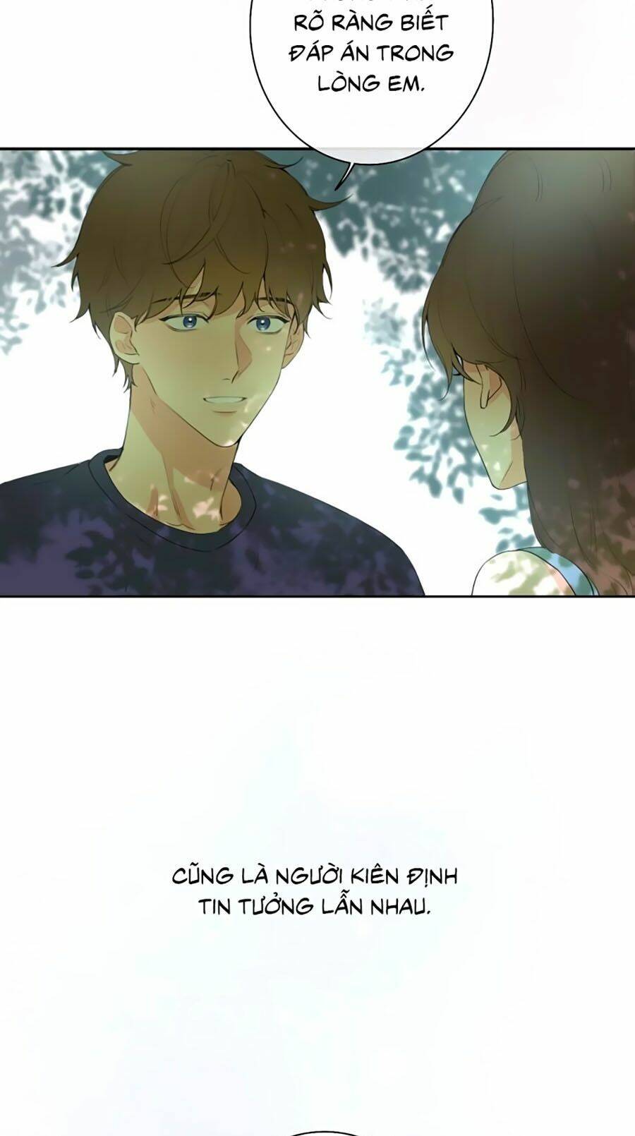 Cát Xê Người Tình Bóng Đêm: Chapter 3