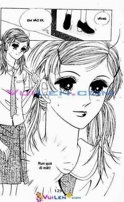 Cô gái Trung Hoa: Chapter 5