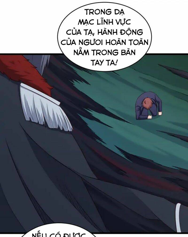 Hệ Thống Tu Tiên Mạnh Nhất: Chapter 122