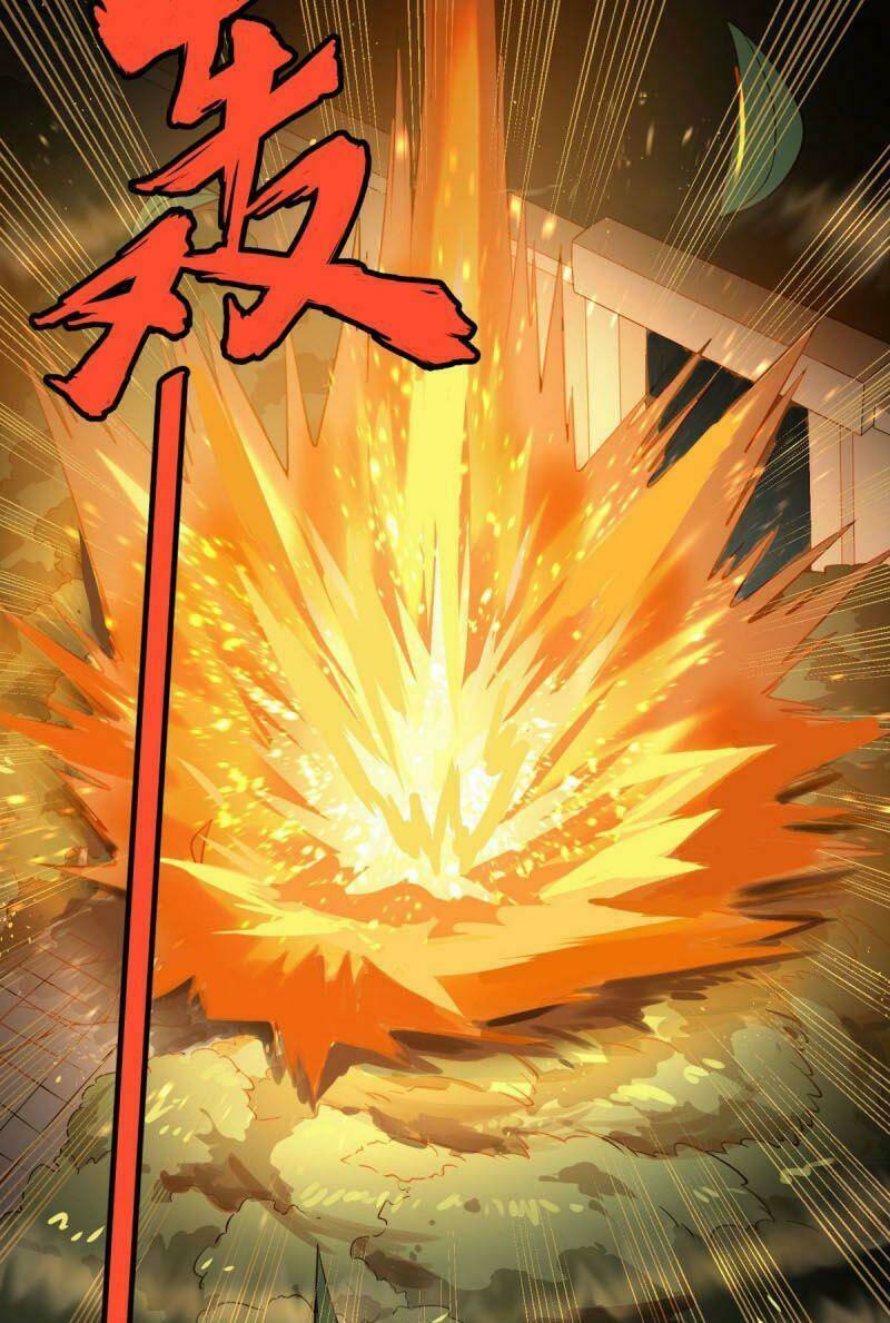 Danh Sách Kẻ Phản Diện: Chapter 92