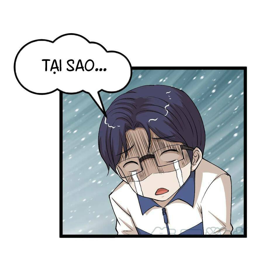 Đai Ca Trở Lại Tuổi 16: Chapter 125