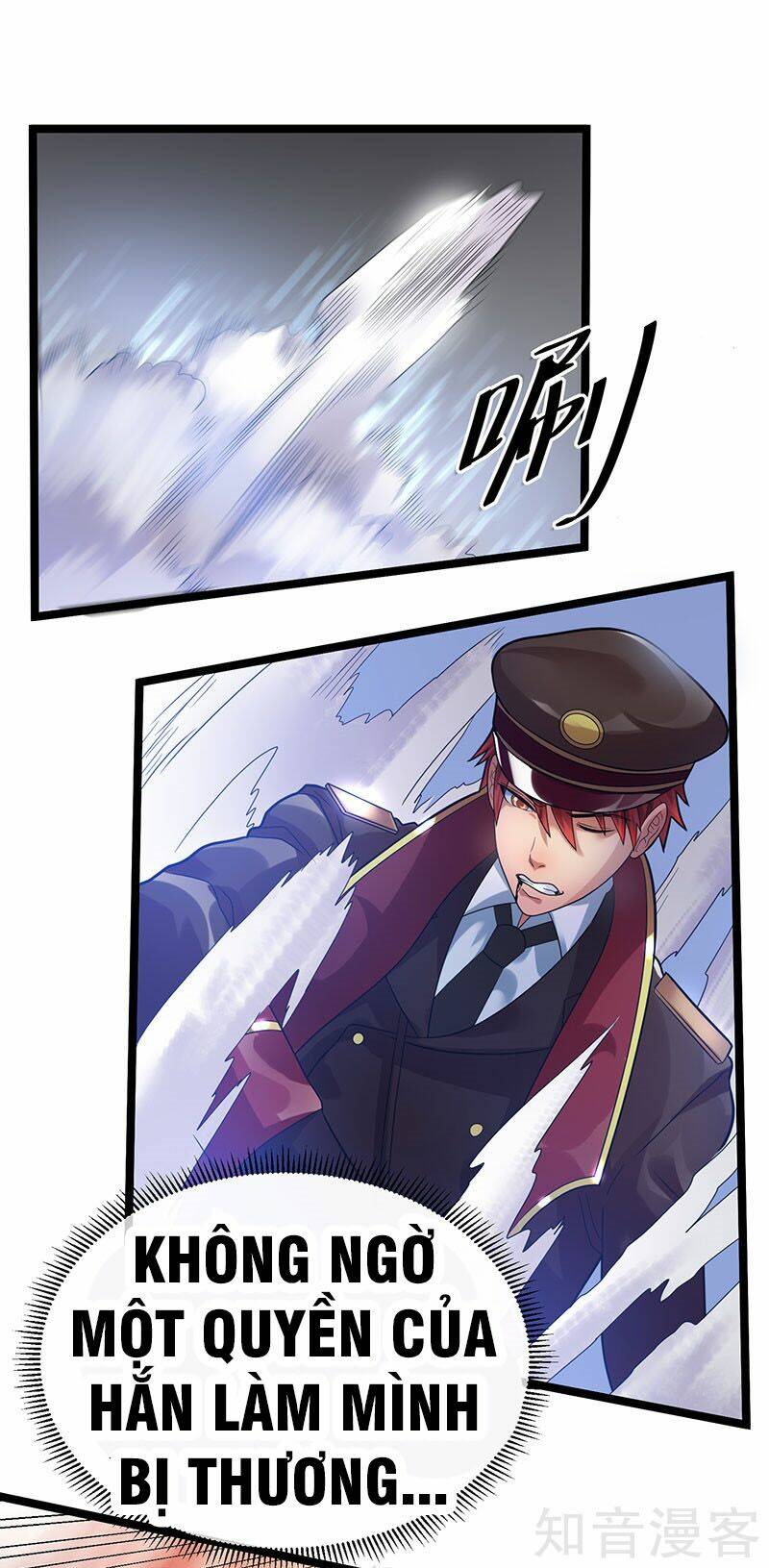Tiên Vương Trùng Sinh: Chapter 34