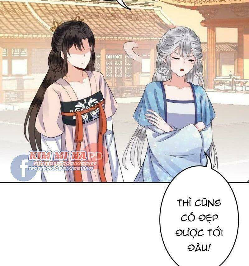 Vương Gia Kiêu Ngạo Quá Khó Cua: Chapter 62