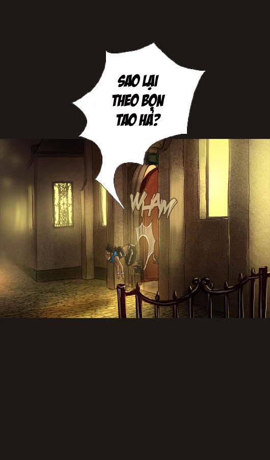 Magician: Chapter 33