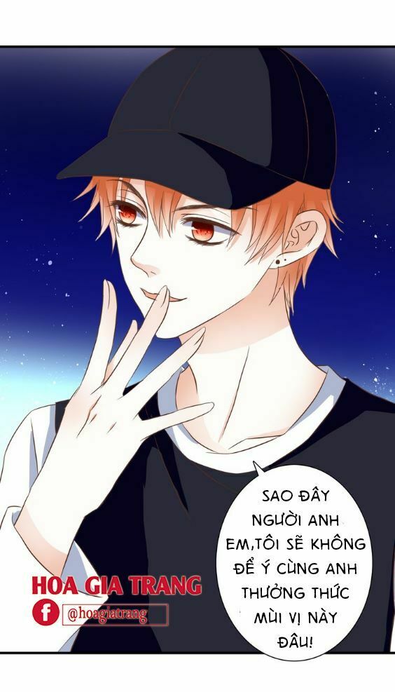 Ở lại thế kỷ này: Chapter 26