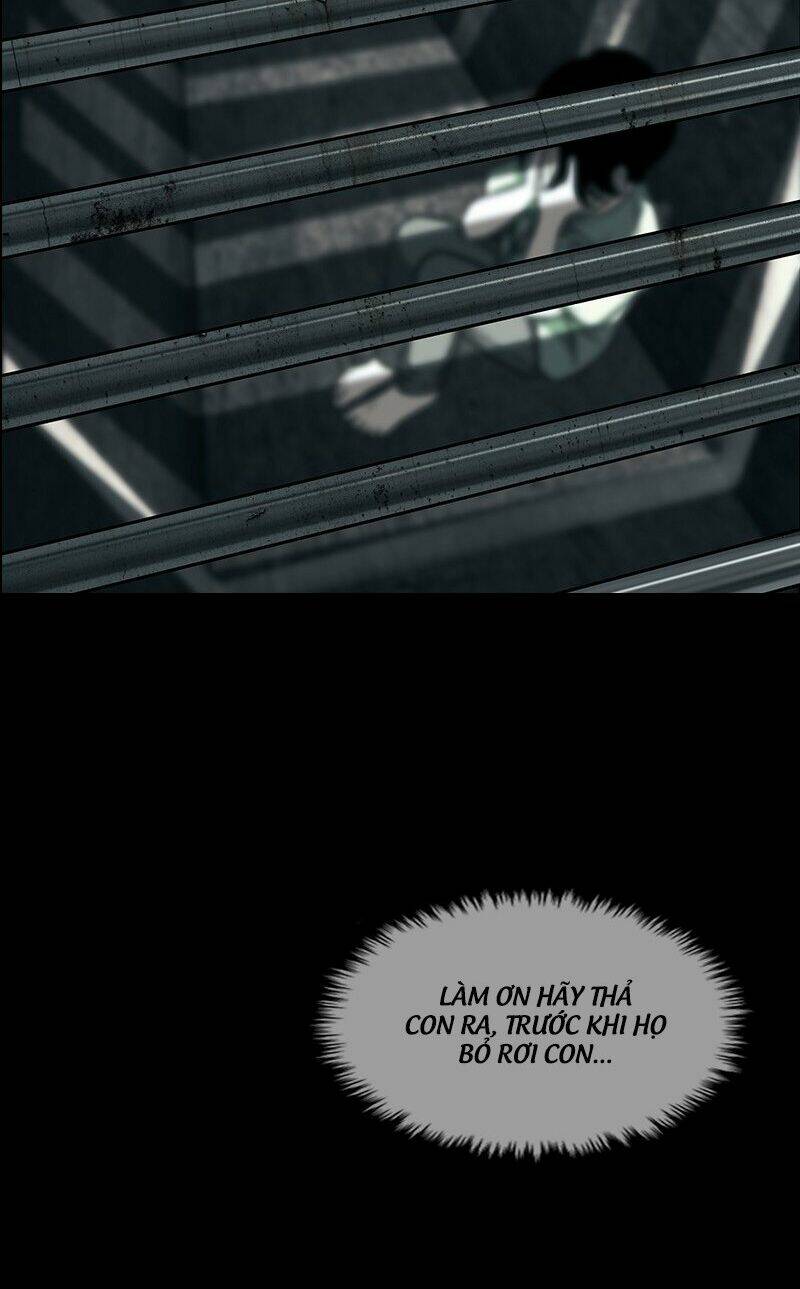 Nửa Đêm Ở Poppy Land: Chapter 33