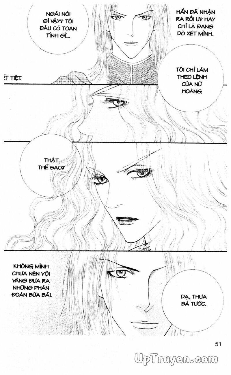 Saver - Vị Cứu Tinh: Chapter 17