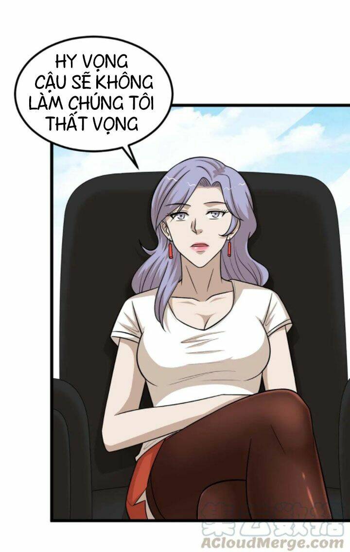 Đai Ca Trở Lại Tuổi 16: Chapter 61