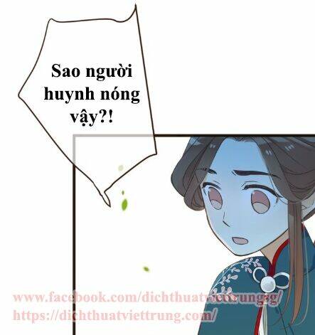 Bạn Trai Tôi Là Cẩm Y Vệ 2: Chapter 16