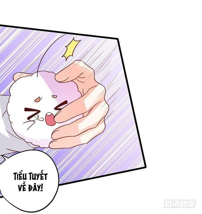 Hồ Tiên Hung Bạo: Chapter 54