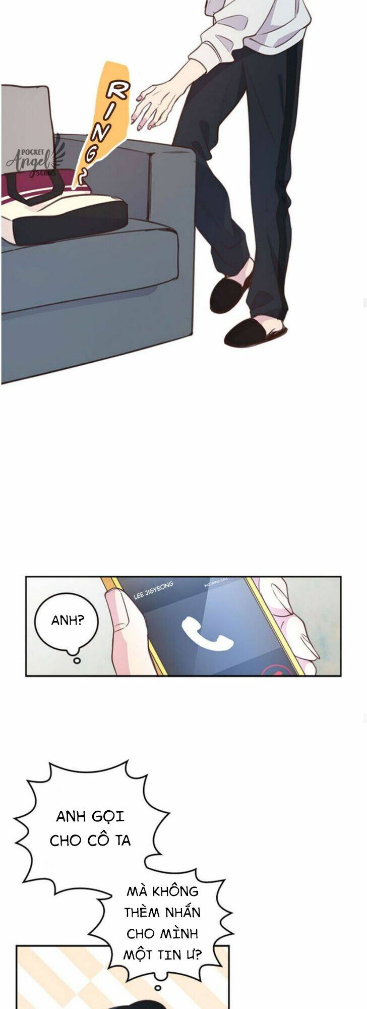 Cuộc Hôn Nhân Bất Khả Thi: Chapter 5