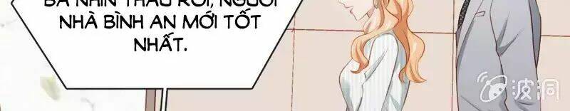 Khi Trá Luyến Nhân: Chapter 39