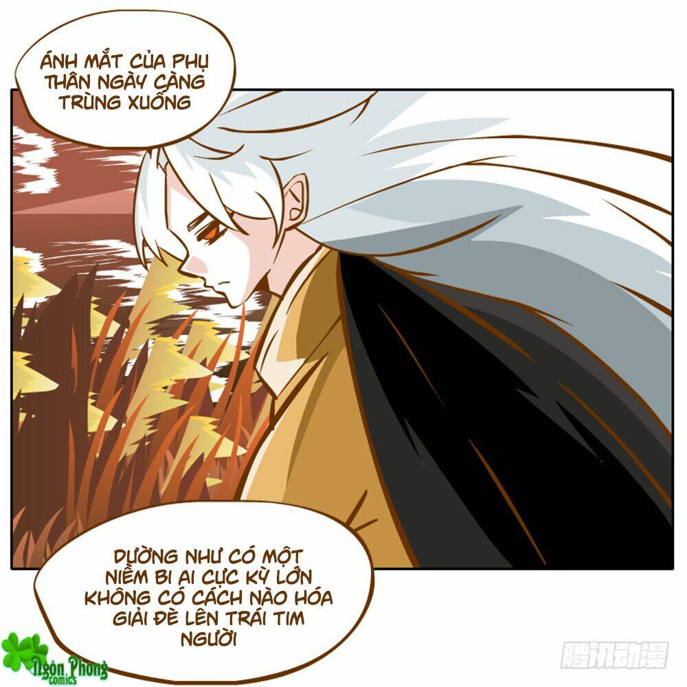 Hòa Thượng Và Tiểu Long Quân: Chapter 35