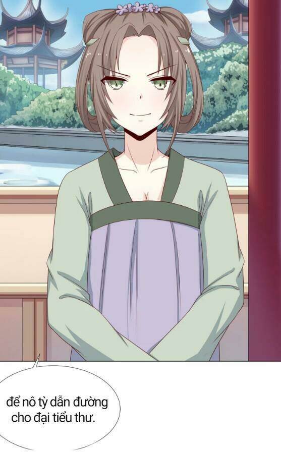 Đích Nữ Chư Hầu: Chapter 7