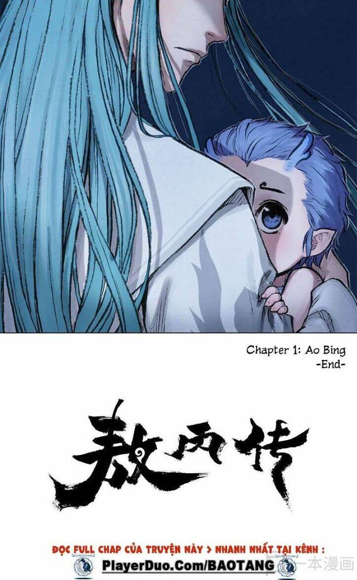 Ngao Bính: Chapter 1