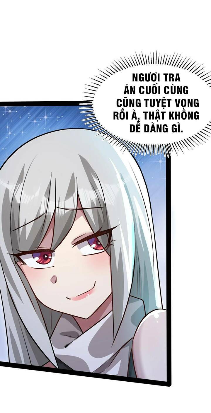 Đại Bảo Kiếm Của Tôi: Chapter 20