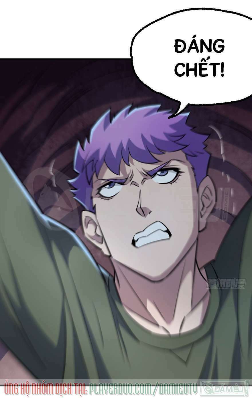 Thú Nhân: Chapter 128