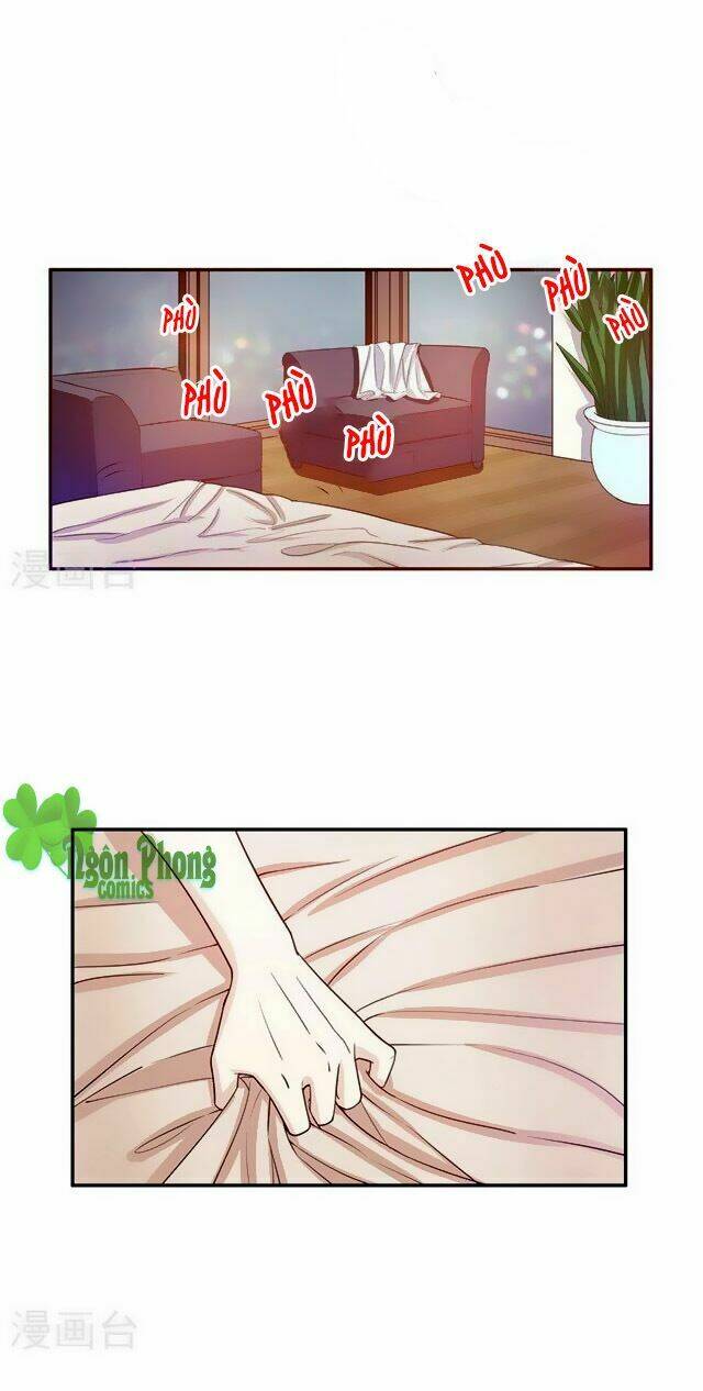 101 Phương Pháp Của Tổng Tài: Chapter 31