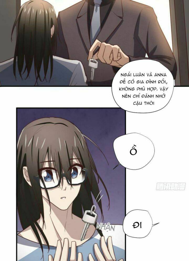 Đơn Phương Yêu Thầm Anh: Chapter 56