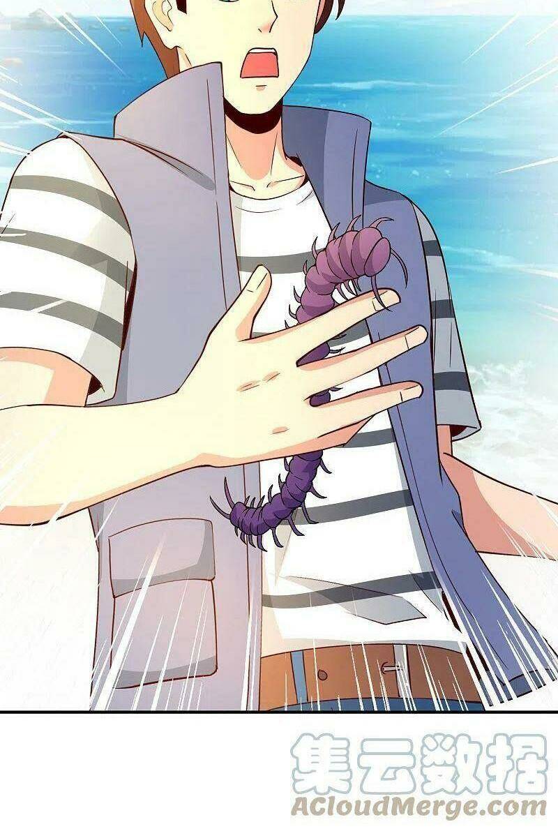 Vòng Bạn Bè Mạnh Nhất Của Tiên Giới: Chapter 153