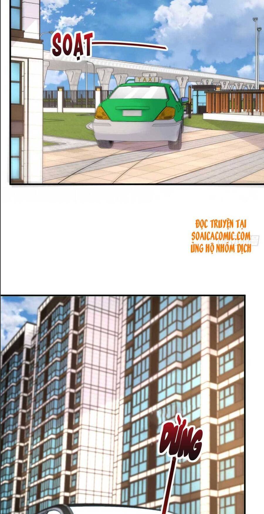 Trọng Sinh Chi Ngược Tra Nữ Vương: Chapter 68