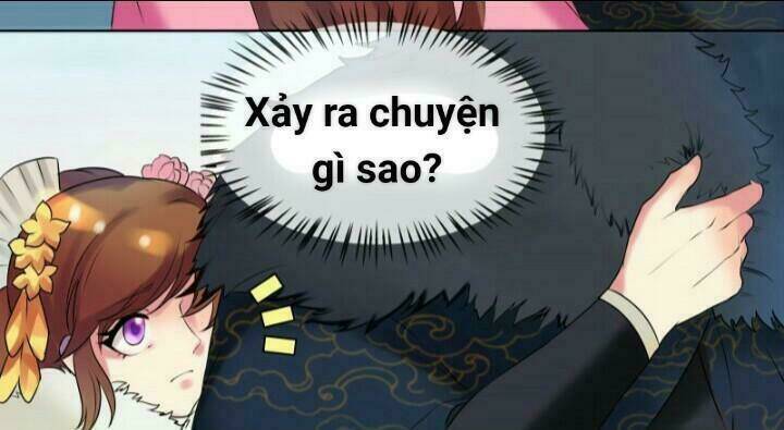 Thiên Tài Tiểu Độc Phi: Chapter 36