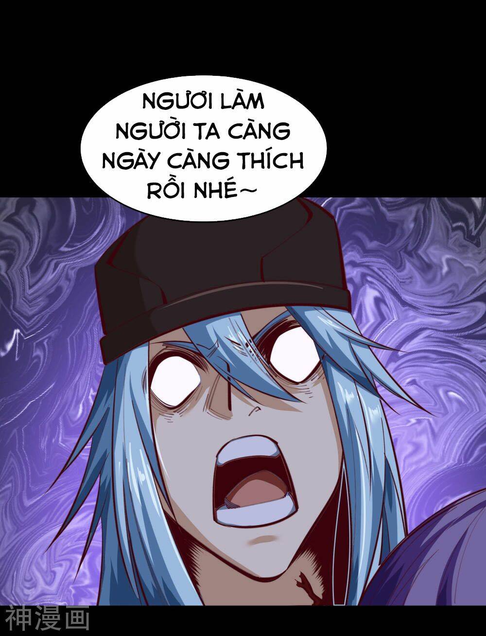 Thanh Đế Truyện: Chapter 65