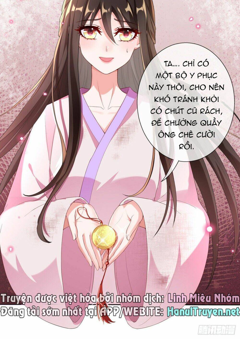 Kinh Thế Cuồng Phi: Chapter 14