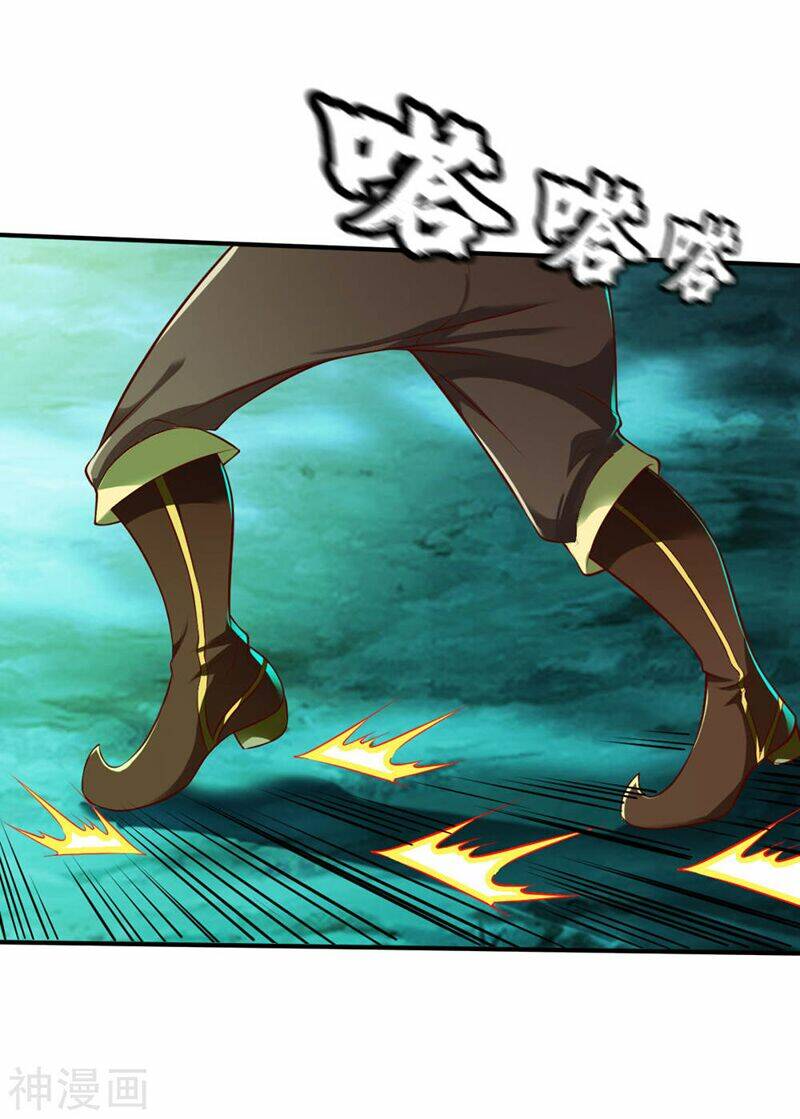 Chiến Đỉnh: Chapter 150