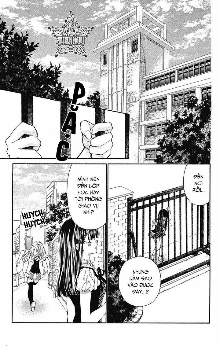 31 Ai Dream: Chapter 14