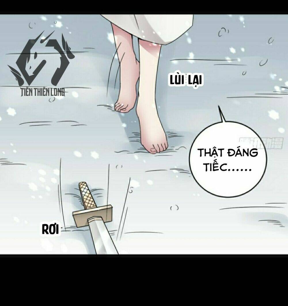 Hệ Thống Nghịch Tập Thiên Hậu: Chapter 49