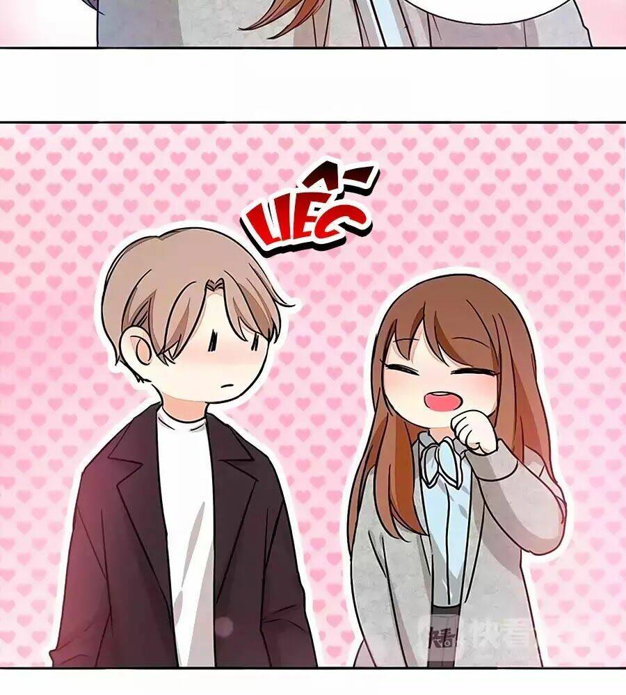 Mùi Hương Lãng Mạn: Chapter 44