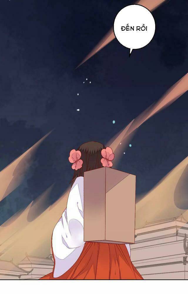 Đốt Đào Hoa: Chapter 68