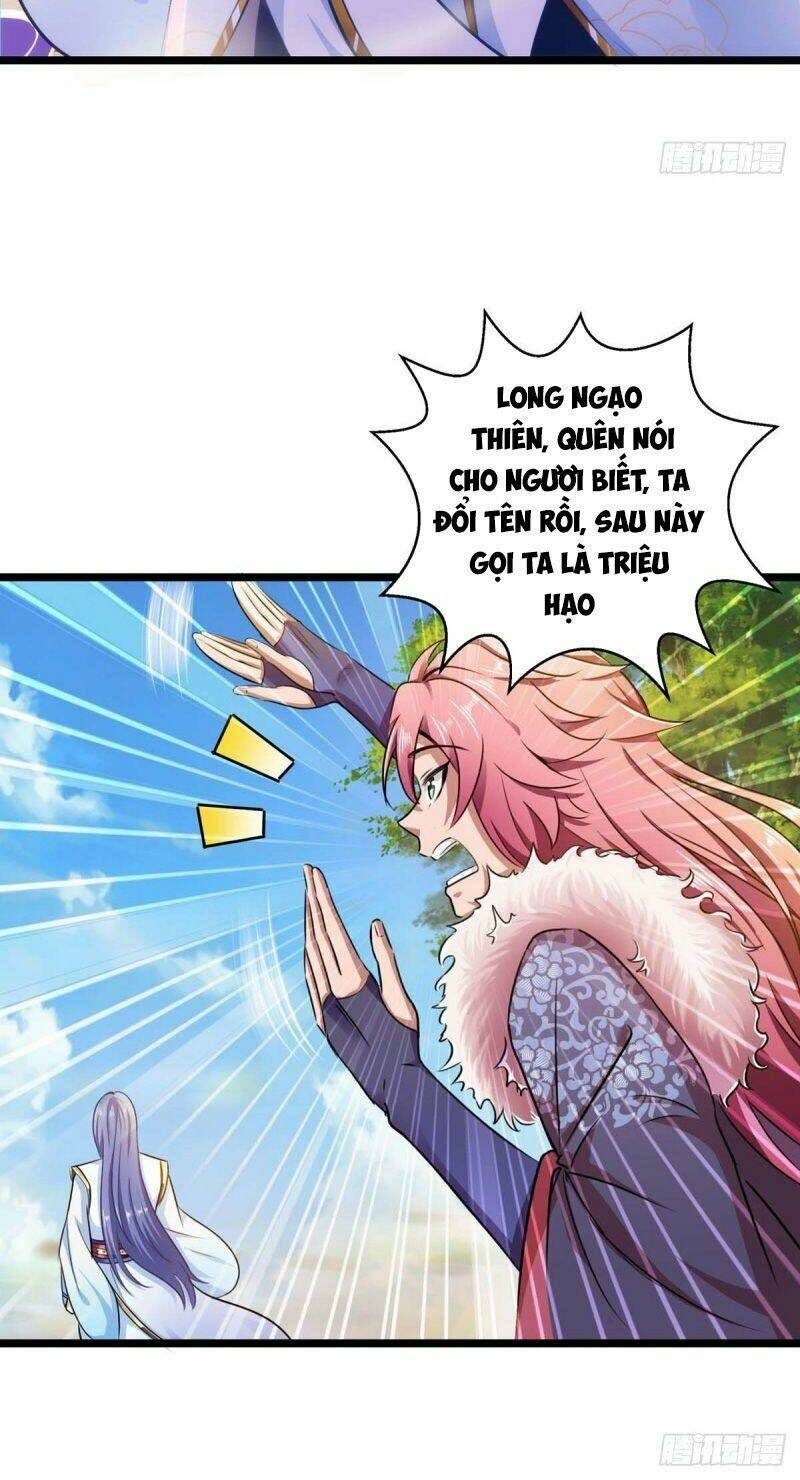 Ngày Mai Tôi Sẽ Chết: Chapter 12