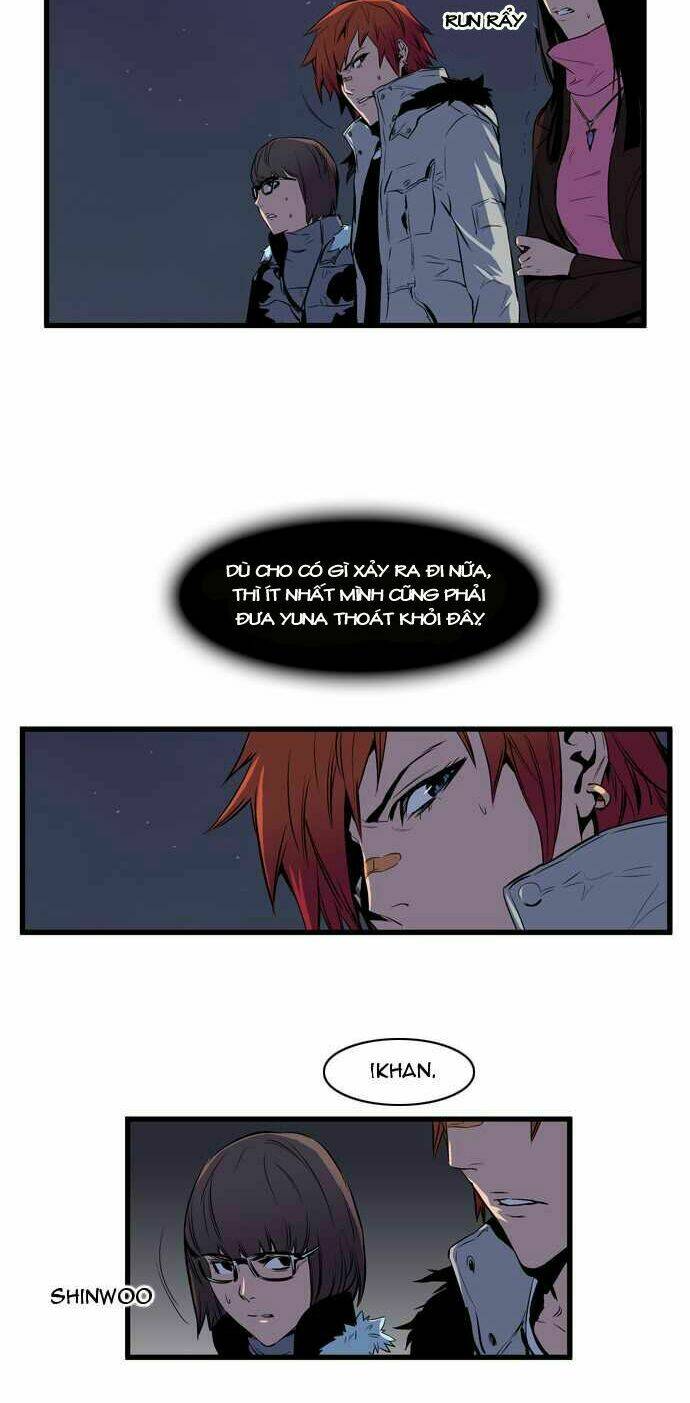 Ma Cà Rồng Quý Tộc: Chapter 66