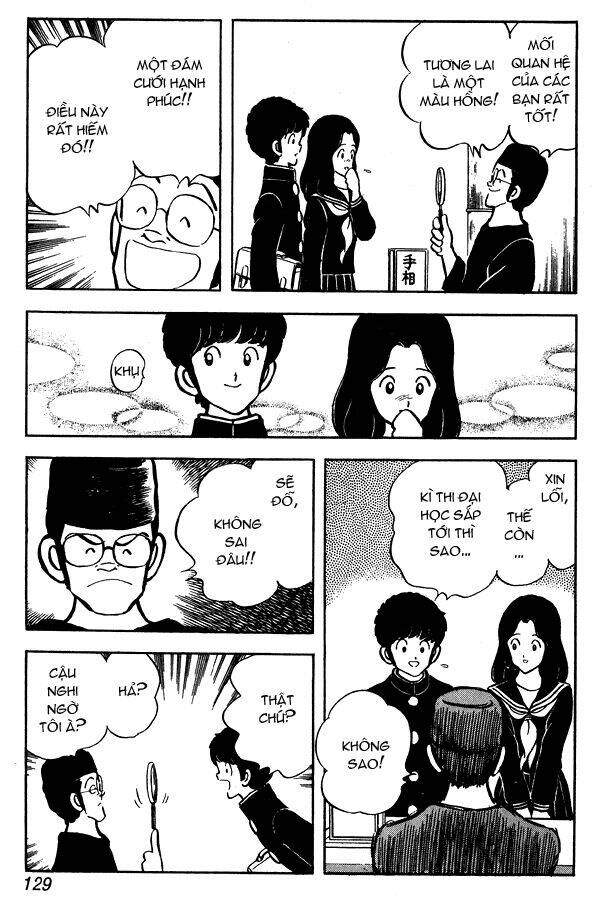 Miyuki: Chapter 51