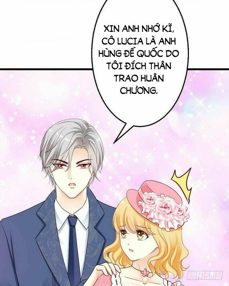 Y Tá Ngọt Ngào Của Hoàng Tử: Chapter 6